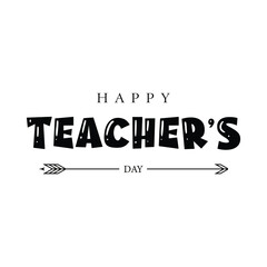 Teacher,s day new and modern design