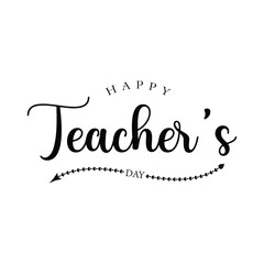 Teacher,s day new and modern design