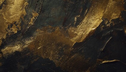 gold abstract background top view gold texture used as background - obrazy, fototapety, plakaty