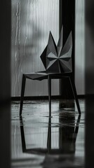 Chair Sorrow