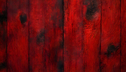a red wooden texture, exuding warmth and timeless charm for various design projects