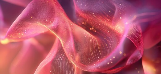Abstract banner