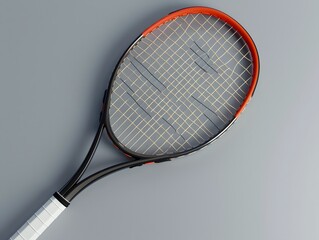 Tennis concept background , backdrop 