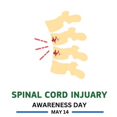 spinal cord injury awareness day 