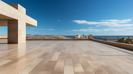 Fototapeta premium Concept space, product display background