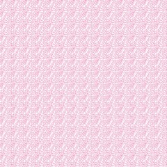 Fototapeta premium Digital paper, heart paper, seamless paper, seamless pattern, pattern, boho, boho pattern, paper
