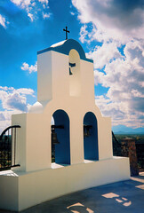 Greek orthodox chapel bells - 781329945