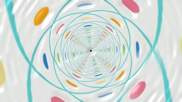 nice background animation for your projects