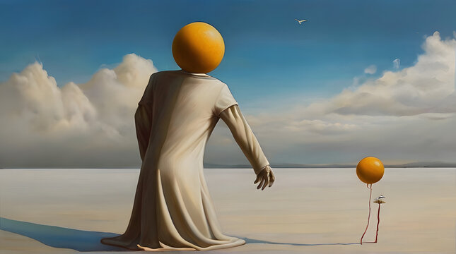 Arte Surrealista