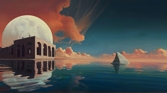Arte Surrealista