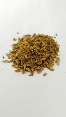 cumin seeds in a bowl