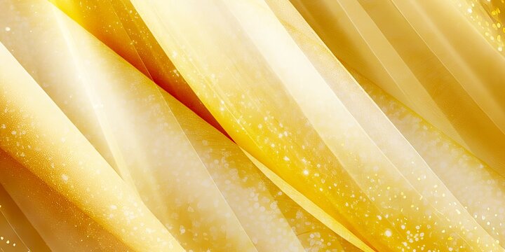 Yellow texture, banner wallpaper background. Generated with AI