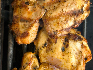 chicken grill