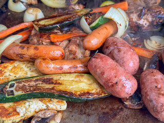 bar-b-q