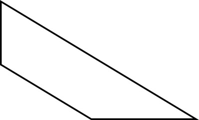 Set of square shapes. Elements for design