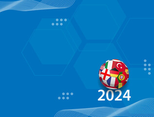 Fussball 2024