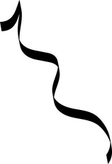 Ribbon set, greeting cards, wedding, birthday, valentine