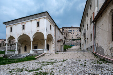 Feltre, duomo