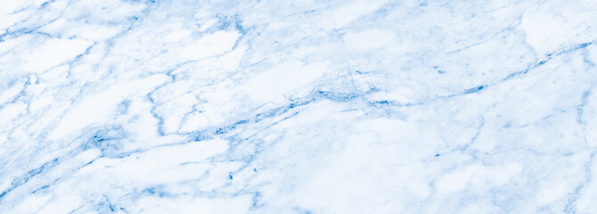 Marble granite blue background wall surface white pattern graphic abstract light elegant gray for do floor ceramic counter texture stone slab smooth tile silver natural for interior decoration.