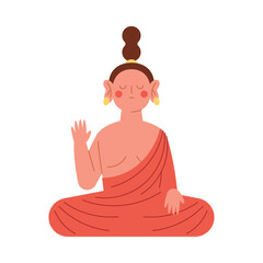 waisak buddha anniversary - 781389520