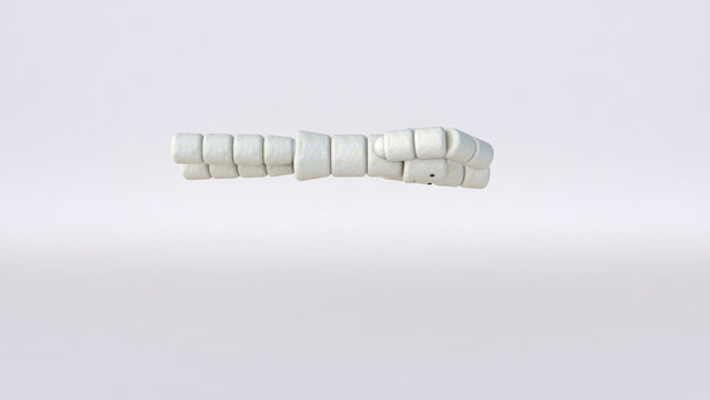 Marshmallow Man Hombre Masmelo