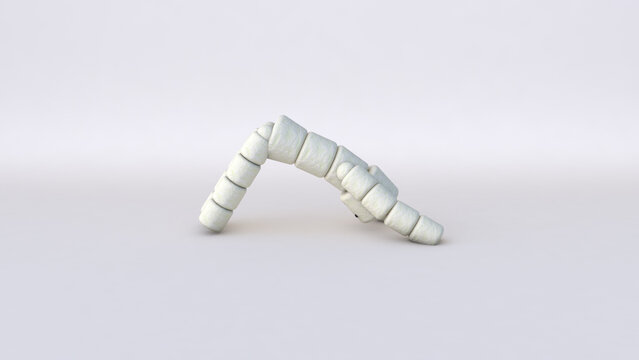 Marshmallow Man Hombre Masmelo