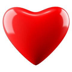 3d heart - 3d Like - 3d Love