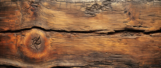 Vintage Textured Wood with Rustic Charm. Natural Background