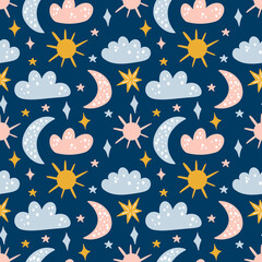 Boho-collection-Rainbows Digital