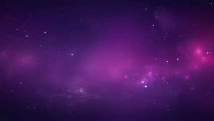 Fototapeta premium dark purple pink: abstract background with empty space, grainy noise, grungy texture, color gradient, roughness, shine, bright light,