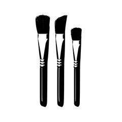 Paint Svg, Brush Svg, Artist Svg, Palette Svg, Paint Brush Svg, Paint Palette SVG, Makeup brushes SVG, Makeup artist Svg, Makeup Svg, Beauty industry Svg, Fashion Svg, Cosmetic brush Svg, isolated, to
