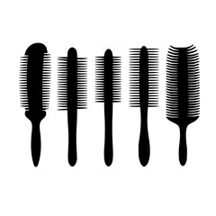 Hair Comb SVG Bundle, SVG files for Cricut, Hairdresser Tools Svg, Comb Clipart, Hair Svg, Hairdresser Clipart, Fashion, Hairdresser Design, Comb svg, Hairdresser svg, Hair comb clipart, Hairbrush svg