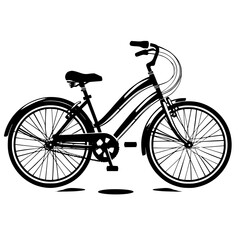 Bicycle SVG, Bike SVG, Bicycle Cut File, Bike Cut File, Bicycle Vector, Bike Vector, Bicycle Clipart, Bike Clipart, Cricut, Png, Silhouette, Mountain Bike Svg bundle, svg files for cricut, digital dow