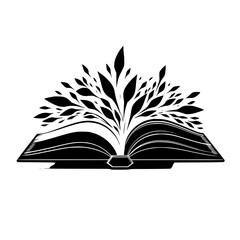 Book SVG Bundle, Book PNG Bundle, Book Clipart, Book Silhouette, Book SVG Cut Files for Cricut, Books svg, Book Lovers svg, Book Shirt Svg, Open book, book svg, Open book Cricut Svg, Open book Graphic