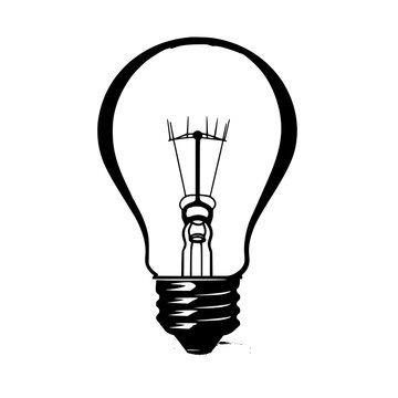 recommend clip art: Light Bulb SVG, Bulb svg, Lightbulb svg, Light Bulb Vector, Light Bulb Svg Instant Download Design, Edison Bulb Clipart Designs, Light Bulb, Bulbs, Coil, CFL, Incandescent, Clip Art, Clipart, Design, 