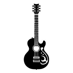 Bass Guitar Svg, Guitar png, Guitar Silhouette, Guitar Shape SVG, Guitar SVG, Guitarist PNG, Guitarist Vector, Guitar Player Vector, Music Svg, Guitarist SVG, Musician SVG, Guitarist Clipart, Music No