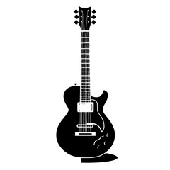 Bass Guitar Svg, Guitar png, Guitar Silhouette, Guitar Shape SVG, Guitar SVG, Guitarist PNG, Guitarist Vector, Guitar Player Vector, Music Svg, Guitarist SVG, Musician SVG, Guitarist Clipart, Music No