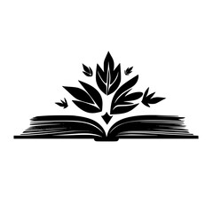 Book SVG Bundle, Book PNG Bundle, Book Clipart, Book Silhouette, Book SVG Cut Files for Cricut, Books svg, Book Lovers svg, Book Shirt Svg, Open book, book svg, Open book Cricut Svg, Open book Graphic