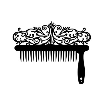 recommend clip art: Comb, Barber, Hair Stylist, Combs Clip Art, Comb svg, Hairdresser svg, Hair comb clipart, Hairbrush svg, Hairdresser clipart, Barber comb, Profession Clipart - Value Pack Bundle for Hair Stylists: She
