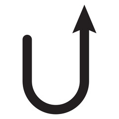 Web arrows. Symbols for website direction arrows signs buttons vector infographics icons. vector Illustration of arrow icon button for website, web navigation pointer. vector Illustration. EPS 10/AI