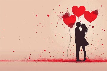 Nurturing Connections Through Art: A Detailed Exploration of Love Symbols, Harmony, and Contemporary Design