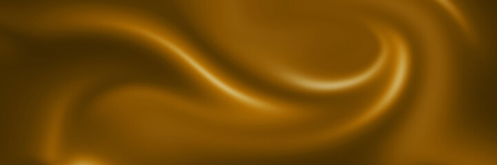 abstract brown liquid background. wavy colorful background, modern blurred background and film grainy texture, template with an elegant design concept, minimal style composition,luxury-3d-background