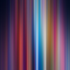 Colorful stripe abstract background. Motion effect. Color lines. Colored fiber texture backdrop and banner. Multi color gradient pattern and textured wallpaper.