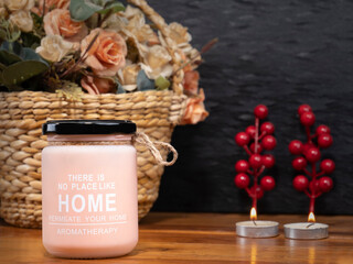 There is no place like home