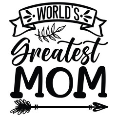 WORLD'S GREATEST MOM 2