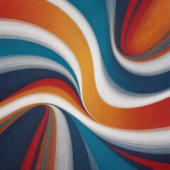 abstract colorful background with lines