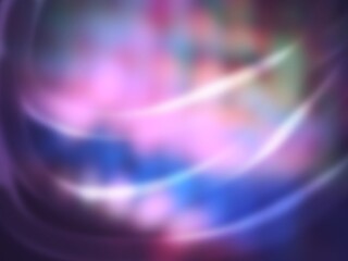 Pink blue gradient, Dark and shadow abstract blue pink purple black gradient degrade. with wave background, with blur degrade style background or backdrop, blue silk background, dark abstract - obrazy, fototapety, plakaty