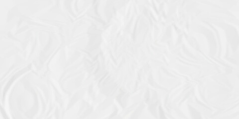 White paper texture is crumpled paper texture. White crumpled and creased paper texture. white crumpled blank paper texture. Grunge paper texture.