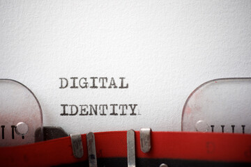Digital identity phrase - 781482180