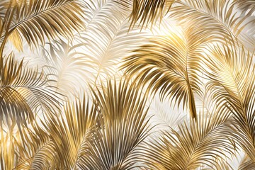 background with leaves